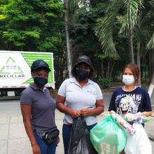 La Alcald&iacute;a de Cali y Carvajal S.A. se unen en campa&ntilde;a de reciclaje 