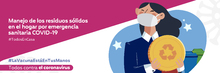 residuos solidos en el hogar
