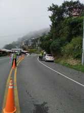 Agentes de tr&aacute;nsito hacen presencia en los diferentes corregimientos de Cali