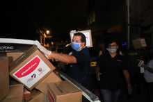 En marcha la &lsquo;Comisi&oacute;n por la vida y la solidaridad&rsquo;