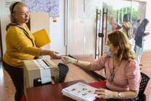 100 d&iacute;as mejorando procesos para atender al ciudadano y al talento humano