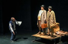 Se aplaza hasta nueva fecha el Festival Internacional de Teatro Cali 2020