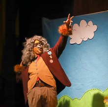 Se aplaza hasta nueva fecha el Festival Internacional de Teatro Cali 2020