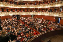 Se aplaza hasta nueva fecha el Festival Internacional de Teatro Cali 2020