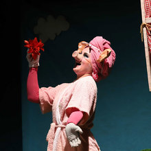 Se aplaza hasta nueva fecha el Festival Internacional de Teatro Cali 2020