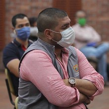 &lsquo;Comisi&oacute;n por la vida y la solidaridad&rsquo; estrategia de abastecimiento y  productividad