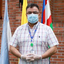 &lsquo;Comisi&oacute;n por la vida y la solidaridad&rsquo; estrategia de abastecimiento y  productividad