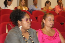 Los retos de las mujeres en participaci&oacute;n pol&iacute;tica