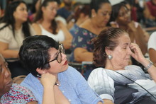 Los retos de las mujeres en participaci&oacute;n pol&iacute;tica