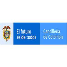 Logo cancilleria