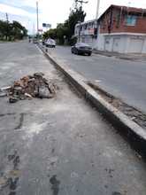 Avanzan en la recuperaci&oacute;n de la autopista Suroriental