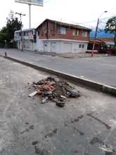 Avanzan en la recuperaci&oacute;n de la autopista Suroriental