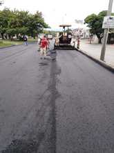 Avanzan en la recuperaci&oacute;n de la autopista Suroriental