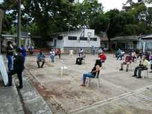 Primeras Comisiones por la Vida y la Seguridad Alimentaria instaladas en Cali