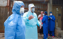 La estrategia de 5 &lsquo;S&rsquo; para hacerle frente al Coronavirus en Cali