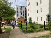 Benefician con 480 bonos de complementos alimentarios a tres comunas del oriente