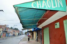 En el barrio Sucre, garantizar la seguridad alimentaria es &iexcl;tarea de todos!