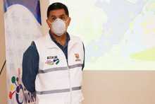 Alcald&iacute;a de Cali busca romper las cadenas de contagio de la COVID-19