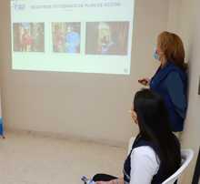 Alcald&iacute;a de Cali busca romper las cadenas de contagio de la COVID-19