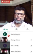 Con la ayuda de las TIC, se contin&uacute;a apoyando la instalaci&oacute;n de las Comisiones 