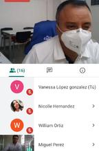 Con la ayuda de las TIC, se contin&uacute;a apoyando la instalaci&oacute;n de las Comisiones 