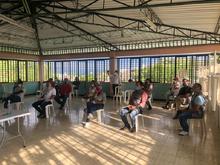 Contin&uacute;a el apoyo a las Comisiones por la Vida y la Solidaridad 