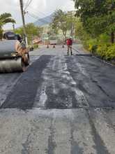 Intervienen v&iacute;a a La Reforma en zona rural de Cali