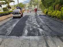 Intervienen v&iacute;a a La Reforma en zona rural de Cali