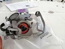 Respiradores industriales ser&aacute;n usados para atender casos de COVID-19