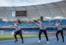 Este domingo la Ciclovida virtual tendr&aacute; a Jarlinson Pantano
