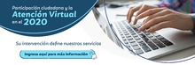 Participaci&oacute;n Ciudadana y la prestaci&oacute;n de servicios