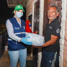 &iexcl;Unidos por la vida! una apuesta de la alcald&iacute;a de Cali