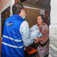 &iexcl;Unidos por la vida! una apuesta de la alcald&iacute;a de Cali