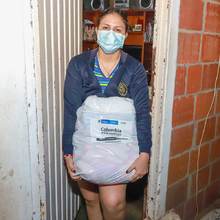 &iexcl;Unidos por la vida! una apuesta de la alcald&iacute;a de Cali