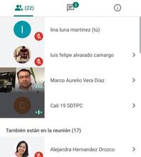 M&aacute;s de 300 l&iacute;deres comunitarios han participado en 18 Comisiones por la Vida y la Solidaridad