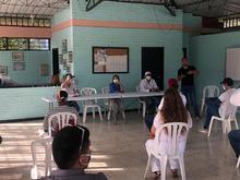 M&aacute;s de 300 l&iacute;deres comunitarios han participado en 18 Comisiones por la Vida y la Solidaridad