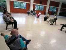 Llamado a la participaci&oacute;n activa de las comunidades de la Comuna 20