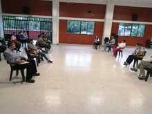 Llamado a la participaci&oacute;n activa de las comunidades de la Comuna 20