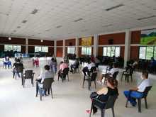 Llamado a la participaci&oacute;n activa de las comunidades de la Comuna 20