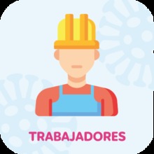 Trabajadores