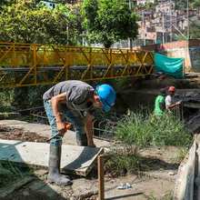 Pasaporte a la vida y la reactivaci&oacute;n econ&oacute;mica de la ciudad