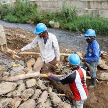 Pasaporte a la vida y la reactivaci&oacute;n econ&oacute;mica de la ciudad