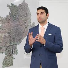 Pasaporte a la vida y la reactivaci&oacute;n econ&oacute;mica de la ciudad