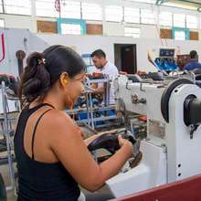 Pasaporte a la vida y la reactivaci&oacute;n econ&oacute;mica de la ciudad