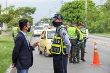 As&iacute; se movilizar&aacute;n los cale&ntilde;os en la nueva cuarentena obligatoria