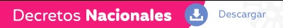 Decretos Nacionales