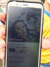 Alcald&iacute;a alerta sobre posible estafa en venta de cupos a venezolanos para regresar a su pa&iacute;s