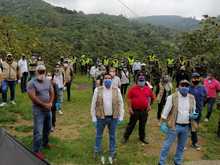 La seguridad alimentaria lleg&oacute; a la ruralidad con 4.710 ayudas