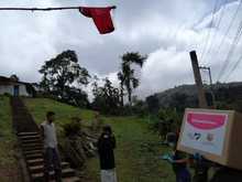 La seguridad alimentaria lleg&oacute; a la ruralidad con 4.710 ayudas