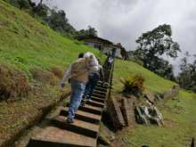 La seguridad alimentaria lleg&oacute; a la ruralidad con 4.710 ayudas